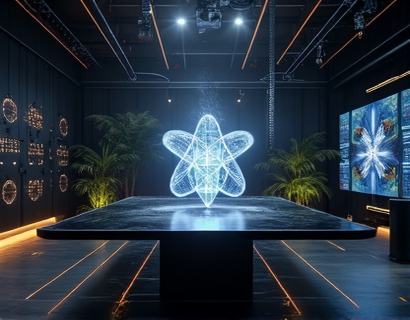 Building a Foundation for Future Success: Transforming Learning in the PPV Industry with AI-Powered Interactive Platforms